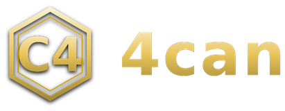 4can logo